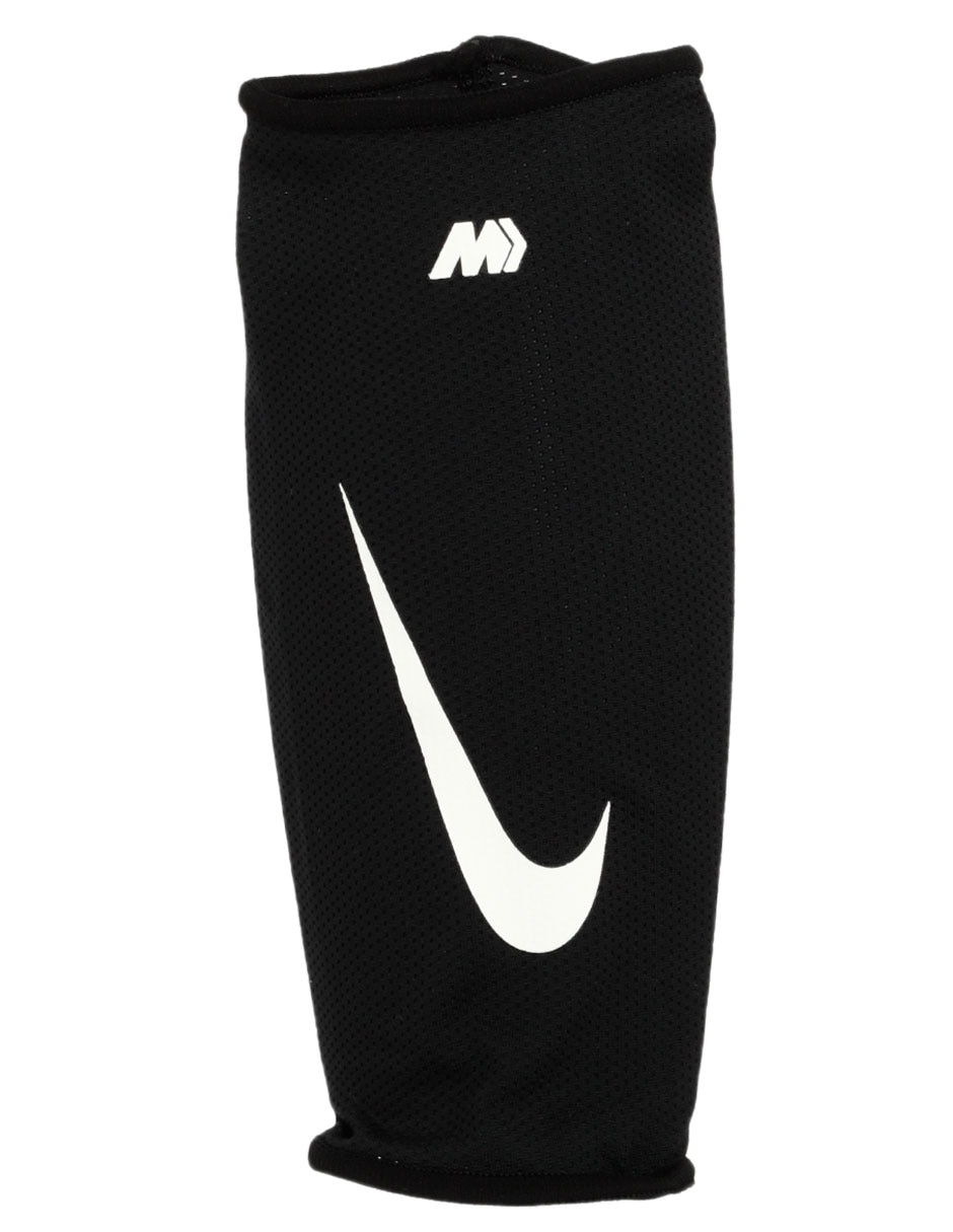 Espinillera Nike fútbol