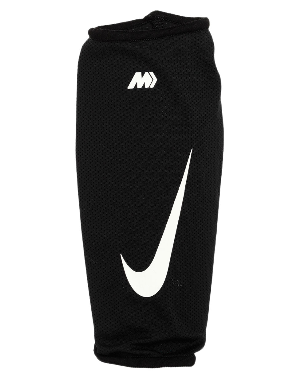 Espinillera Nike fútbol