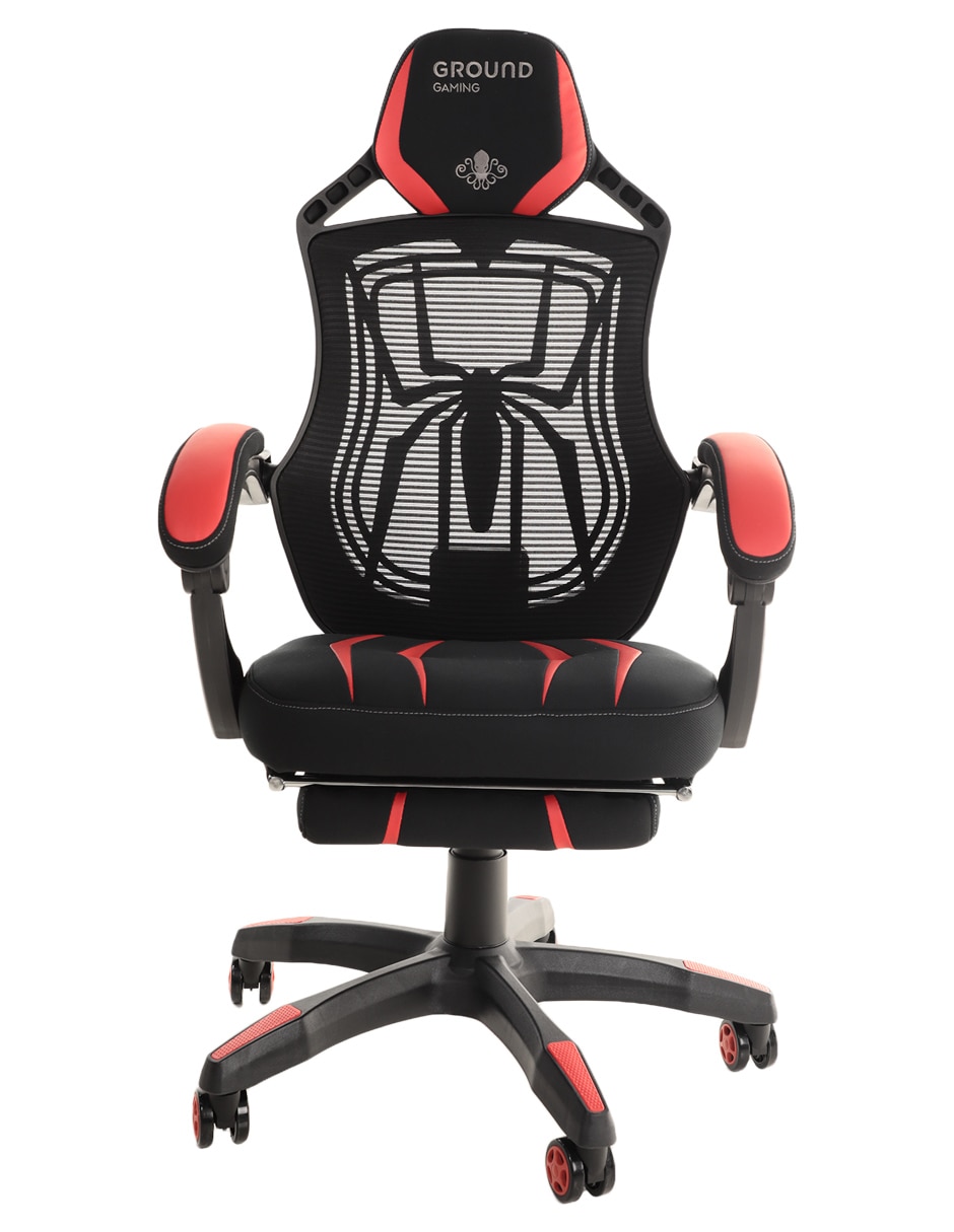 Silla gamer