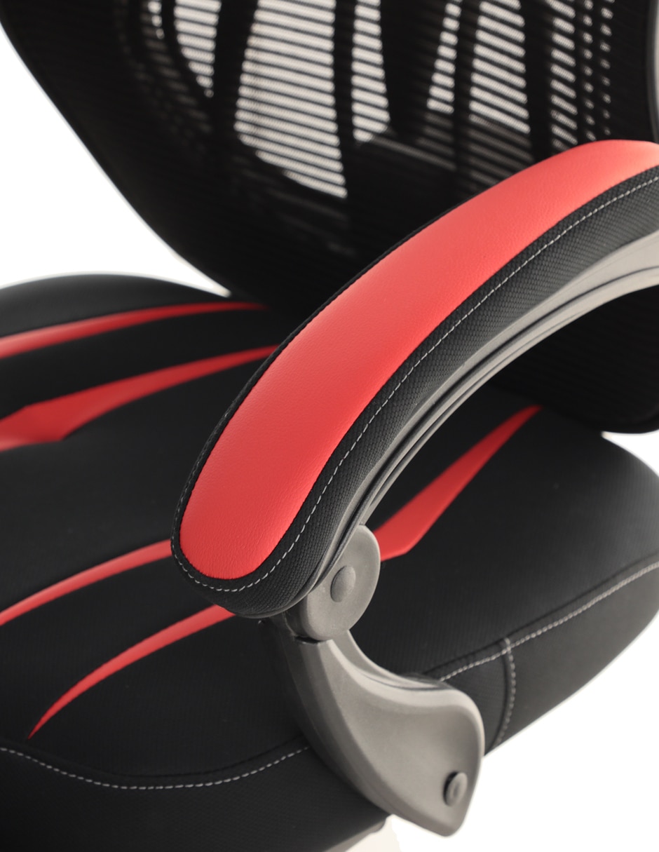 Silla gamer Ground Gaming