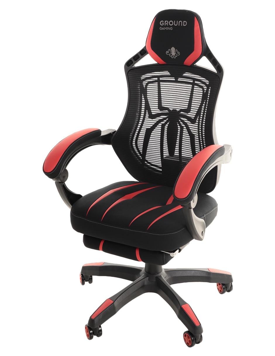 Silla gamer Ground Gaming