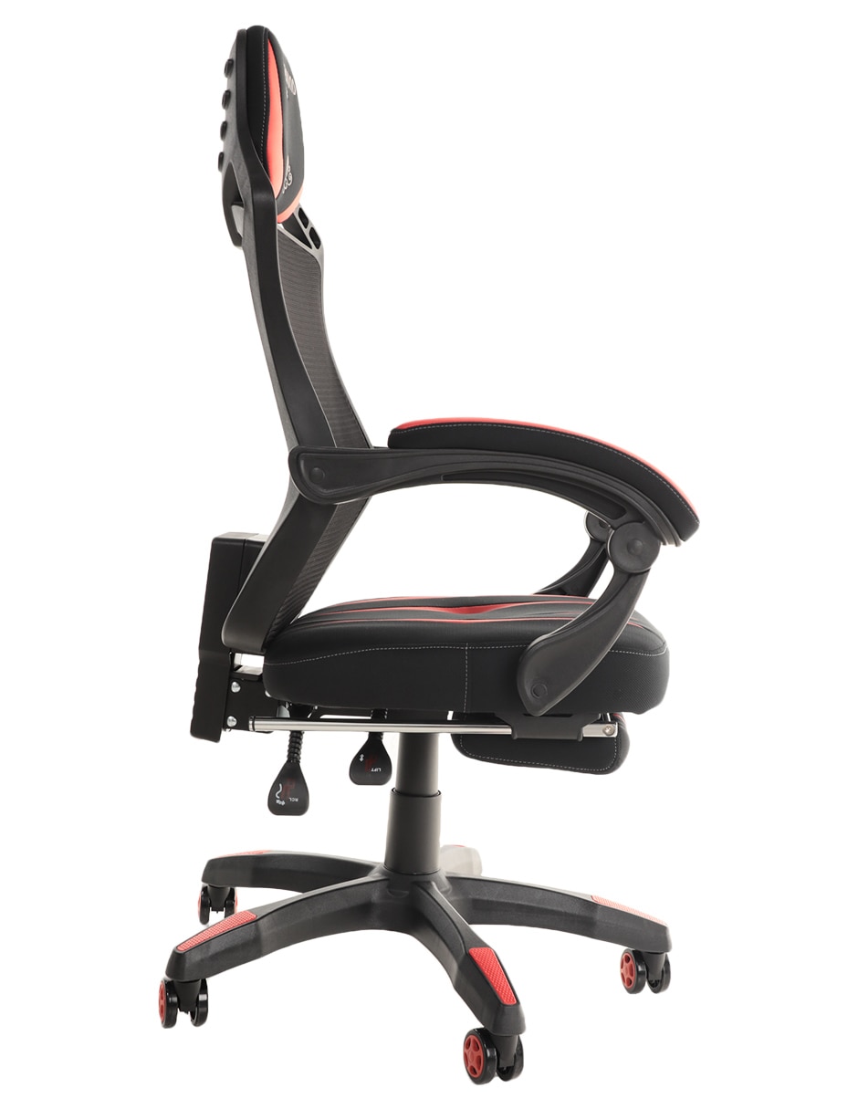 Silla gamer Ground Gaming