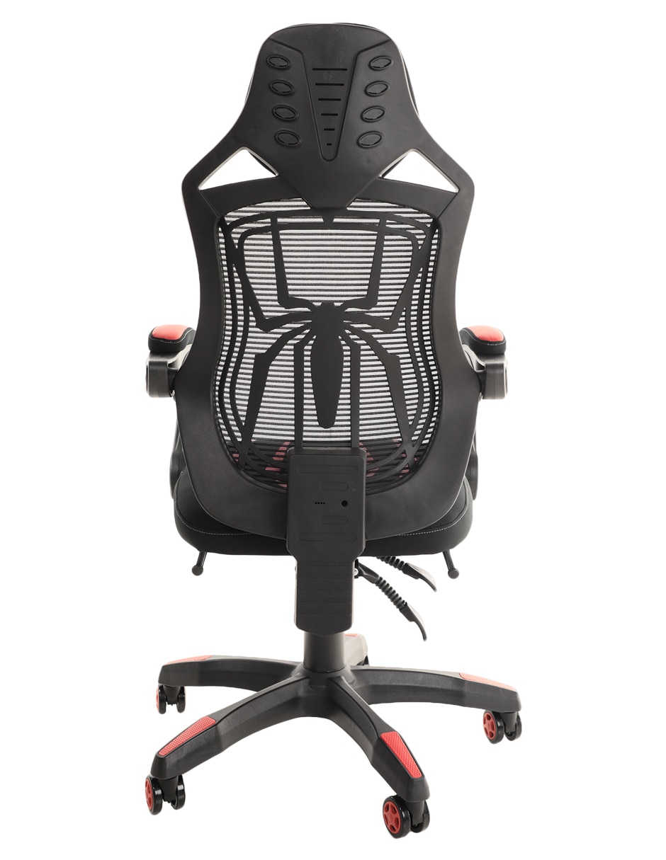 Silla gamer Ground Gaming