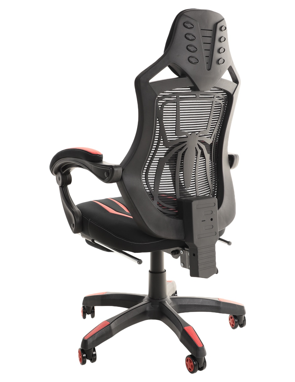 Silla gamer Ground Gaming