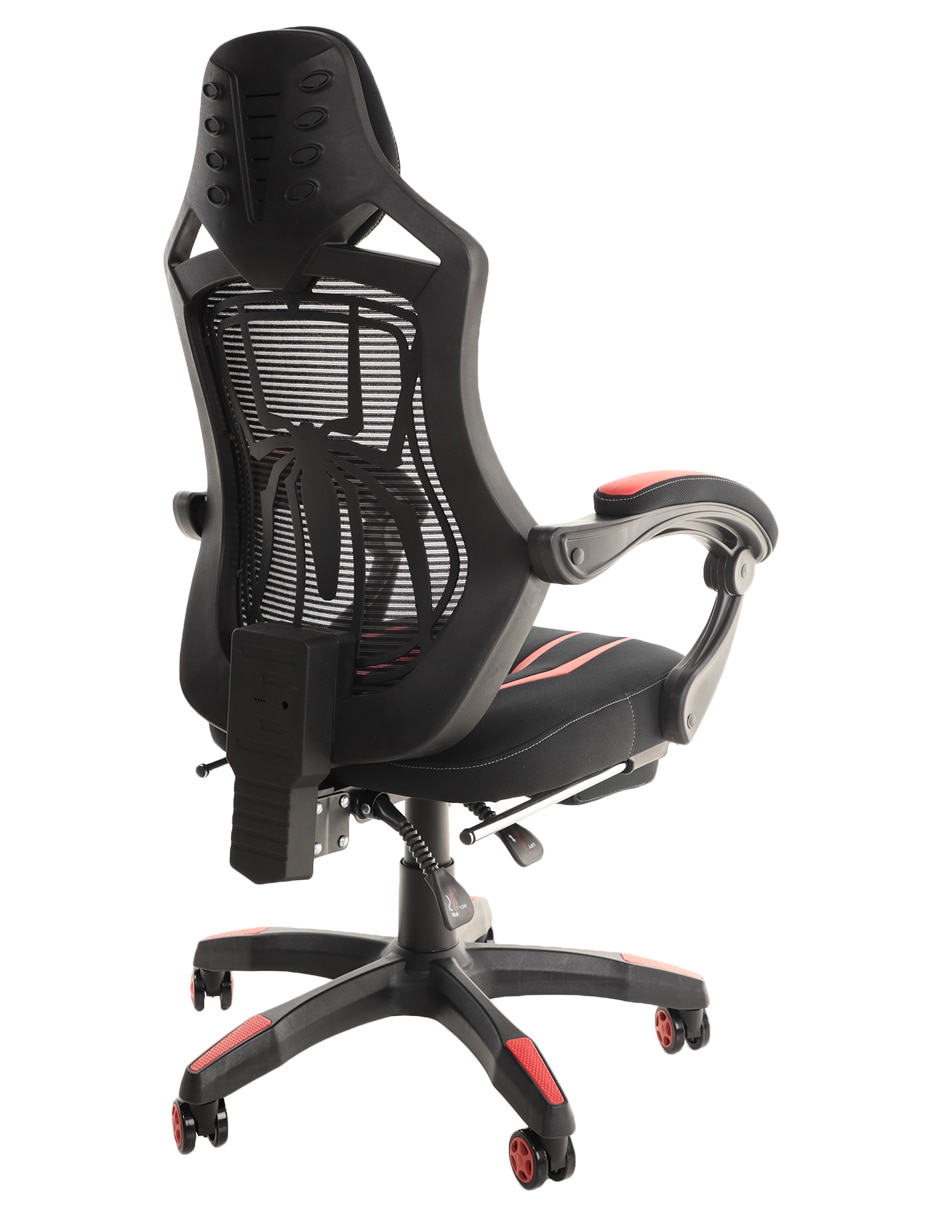 Silla gamer Ground Gaming