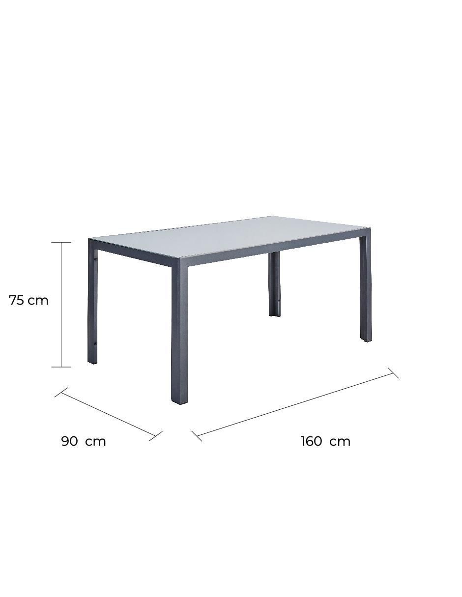 Mesa armable 7