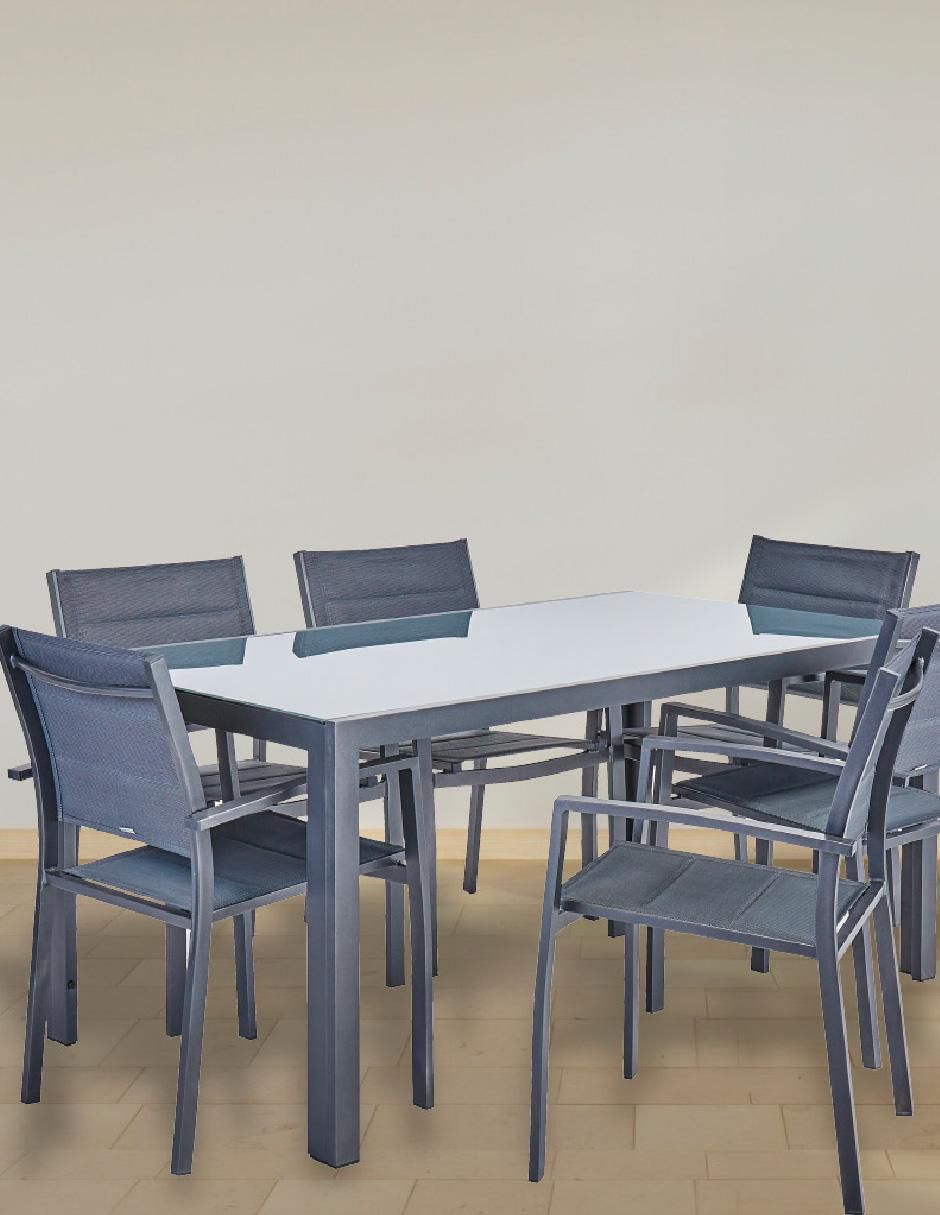 Mesa armable 6