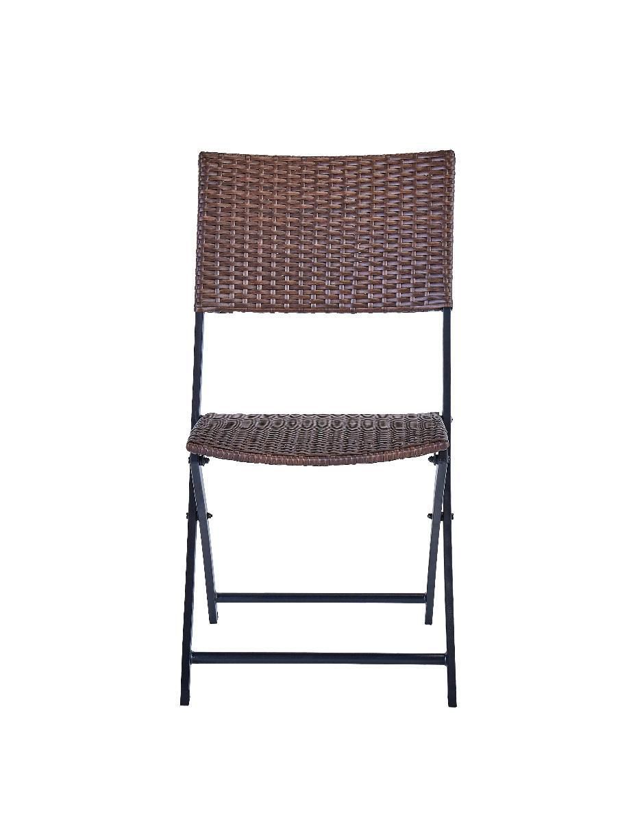 Silla plegable Silla plegable