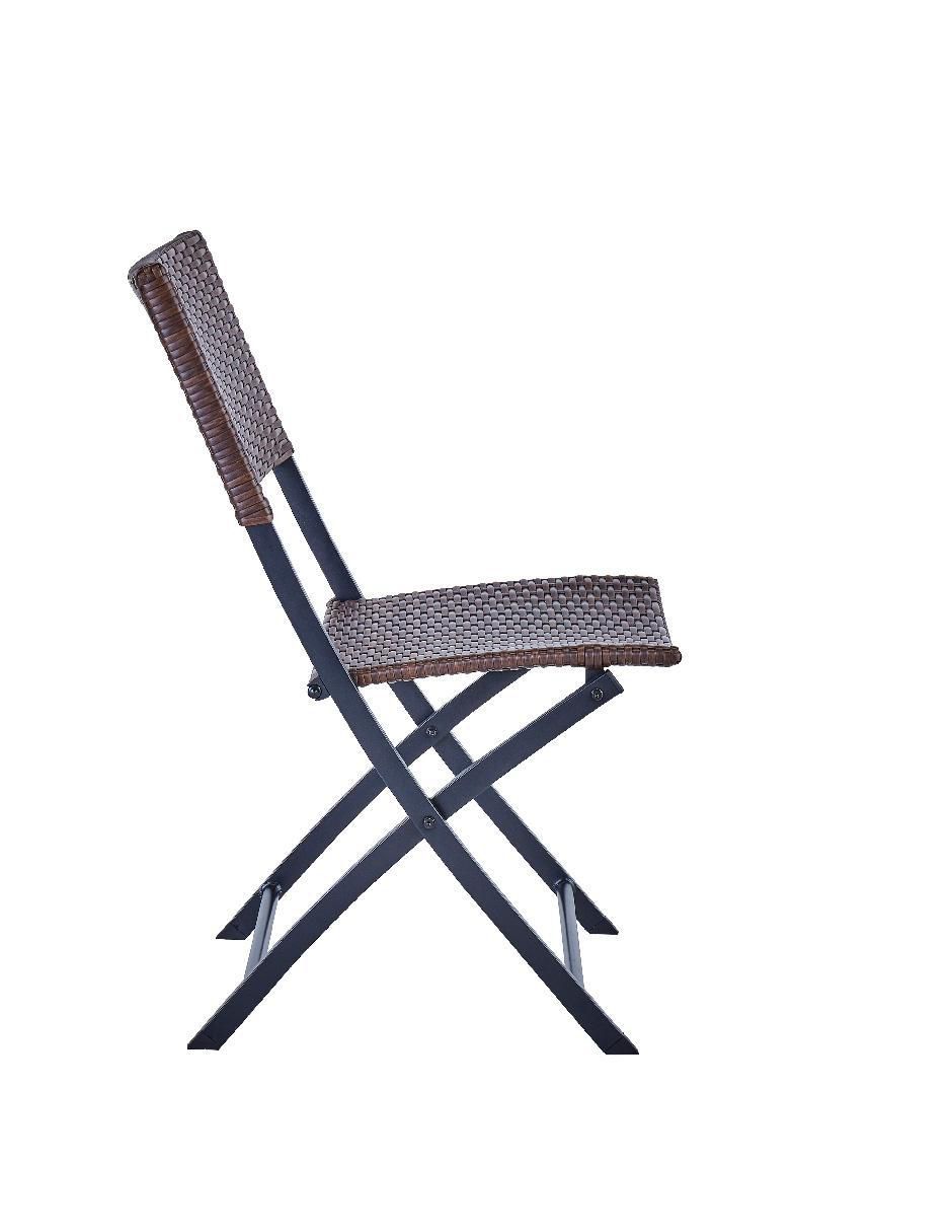 Silla plegable 5