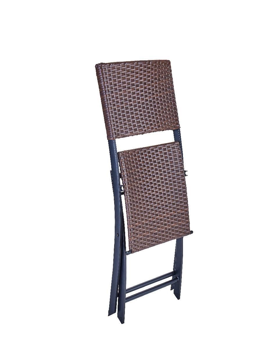 Silla plegable 3