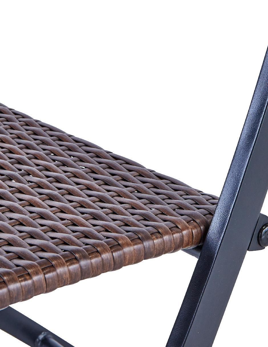 Silla plegable 2