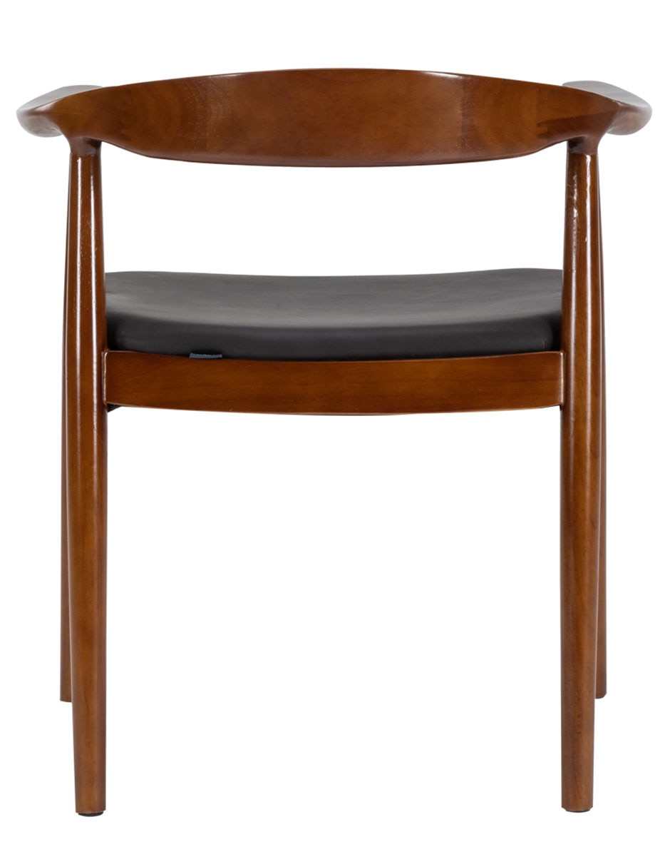 Silla Roxo de madera