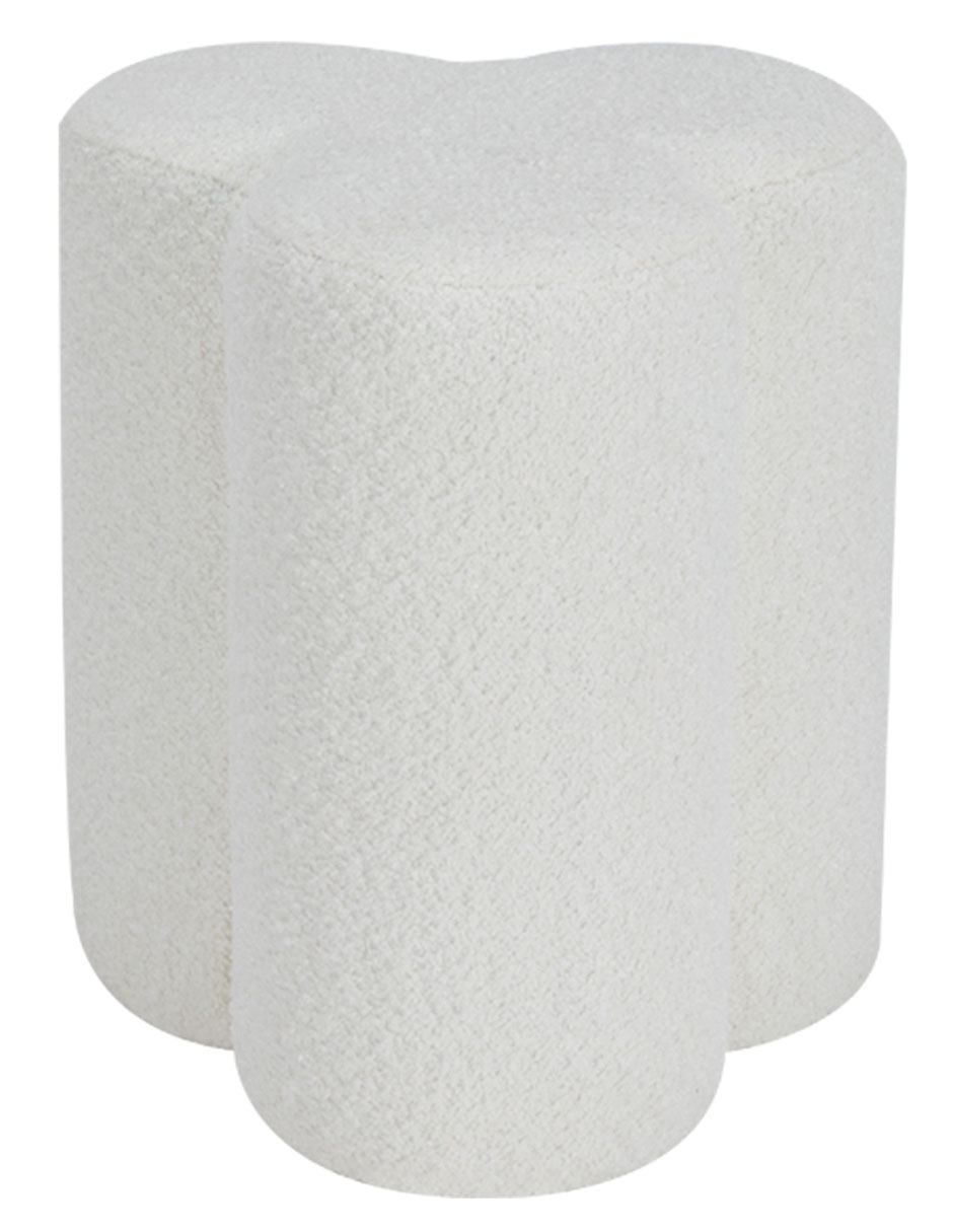 Taburete Branco 1