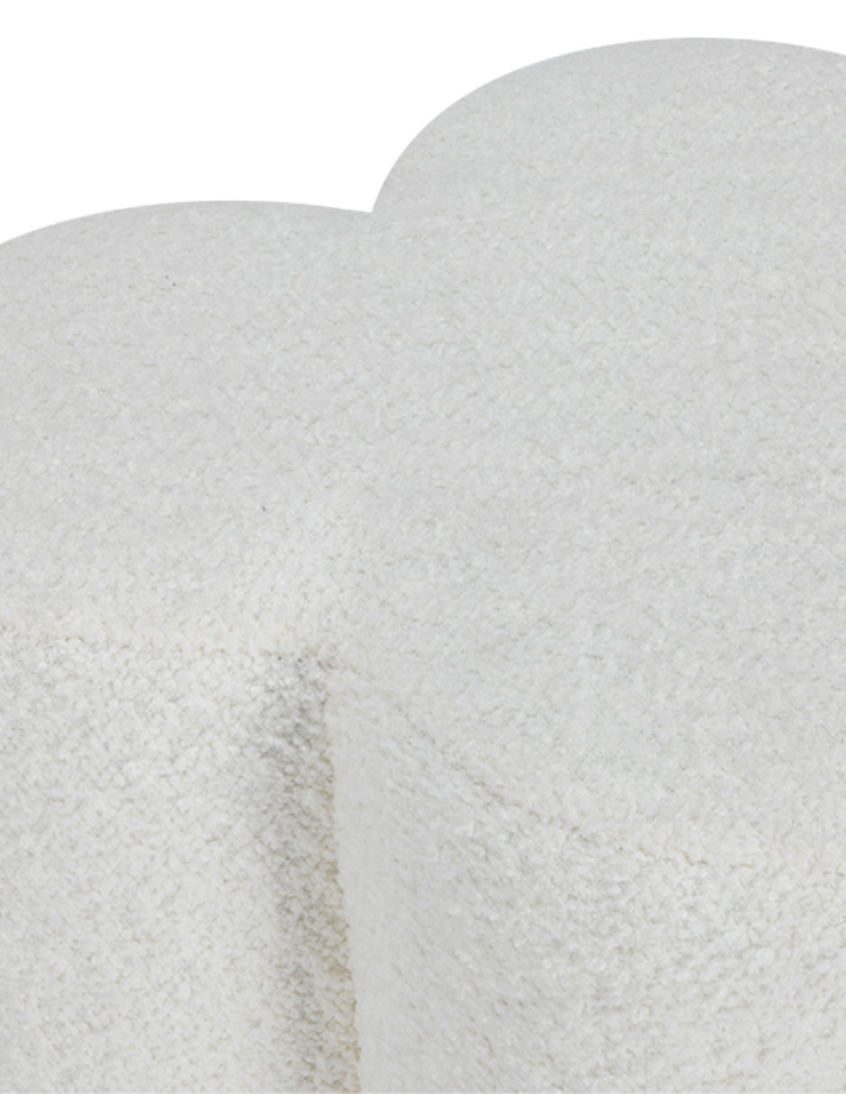 Taburete Branco 3