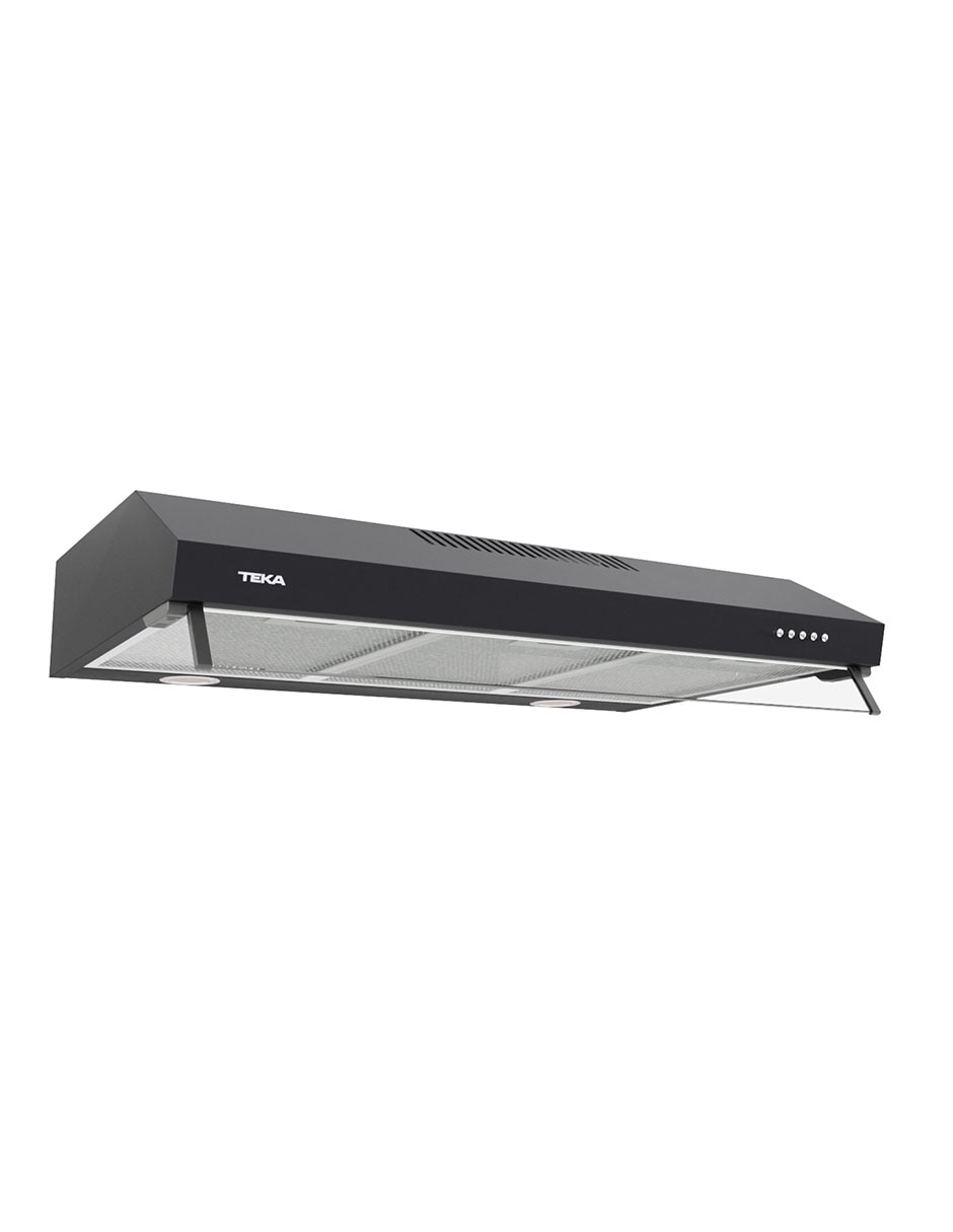 Parrilla a gas lp empotrable Teka