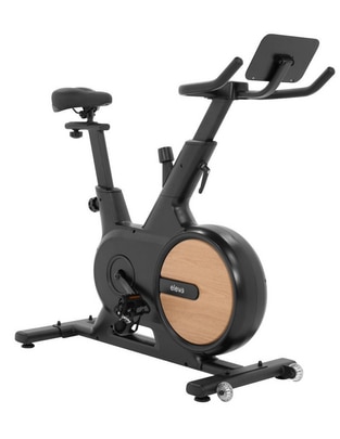 Bicicleta de spinning modelo Cycle One de acero y plástico 1
