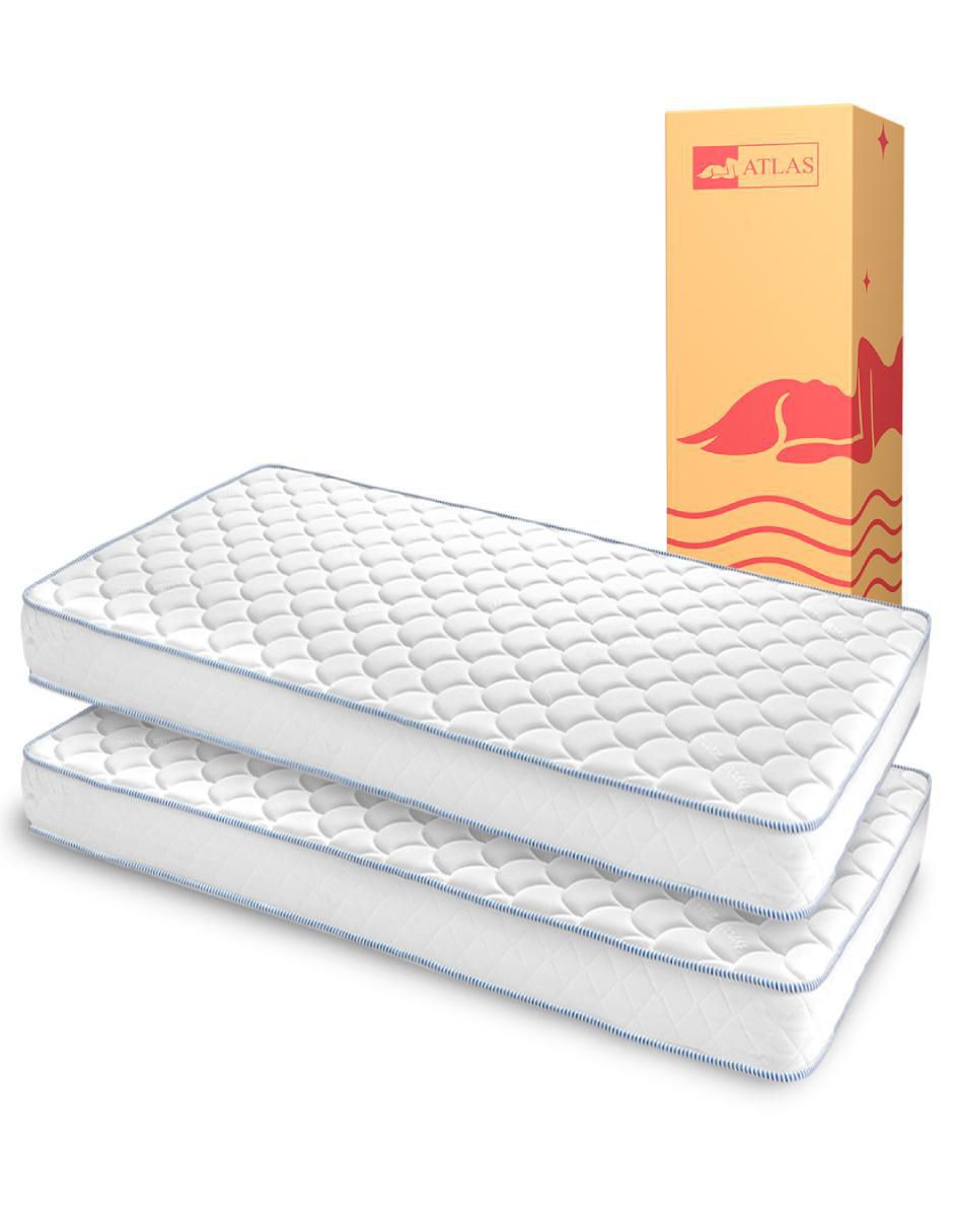 Cama juno de madera pino 6