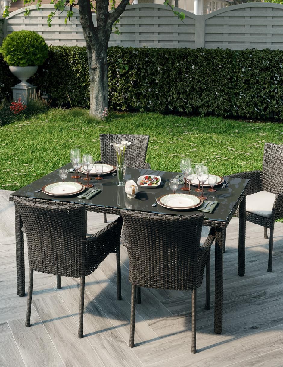 Mesa armable 5