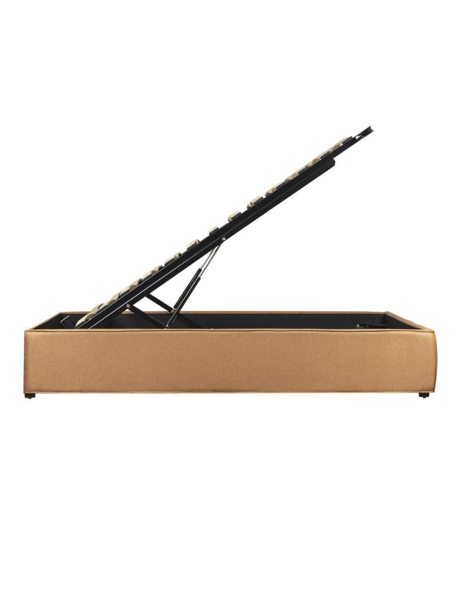 Base para cama Freedom de metal