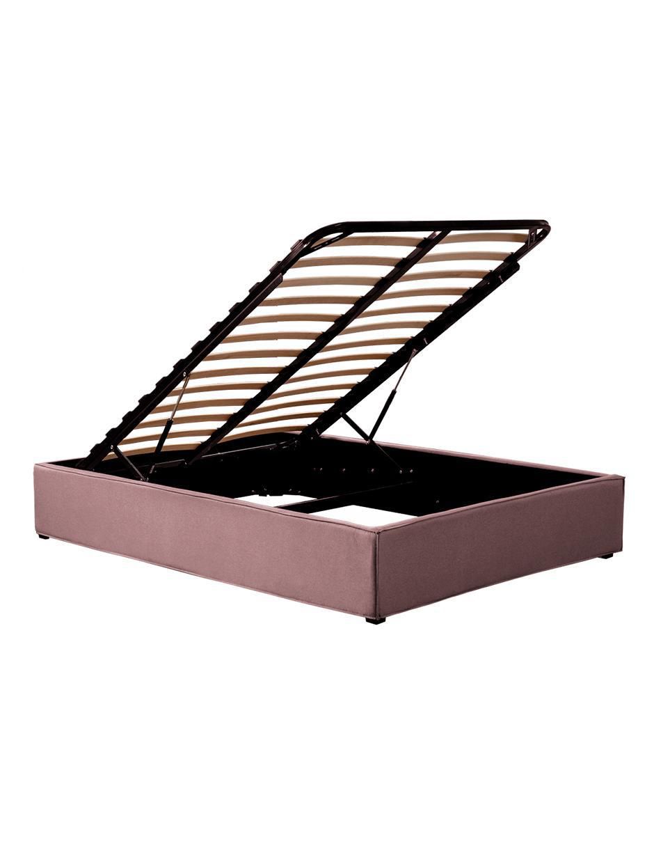 Base para cama Nomad de metal