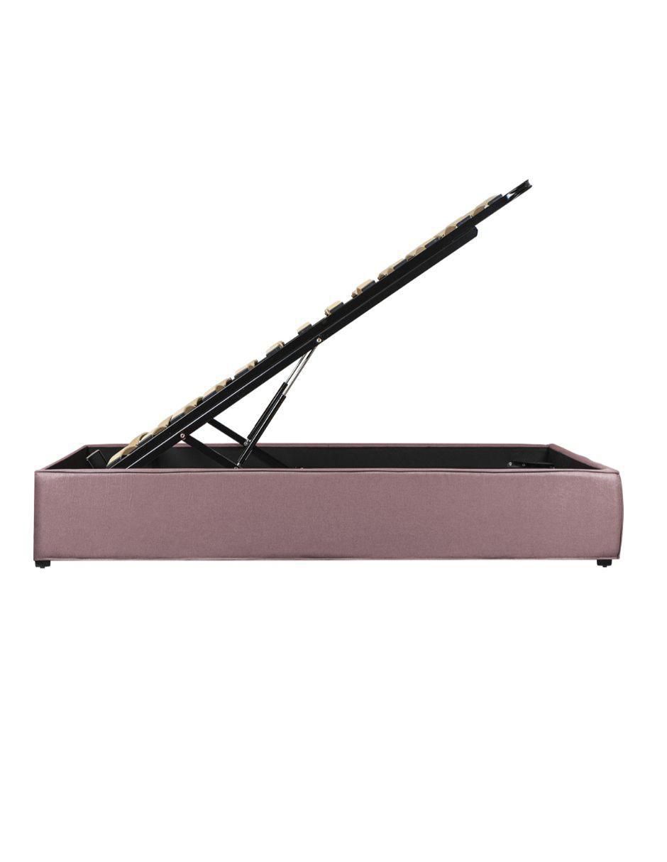 Base para cama Nomad de metal