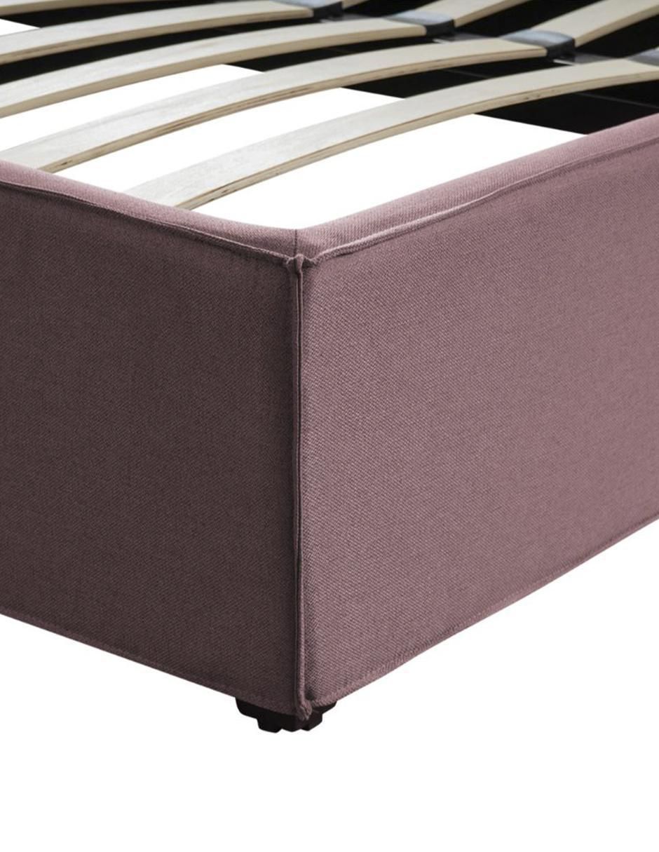 Base para cama Nomad de metal