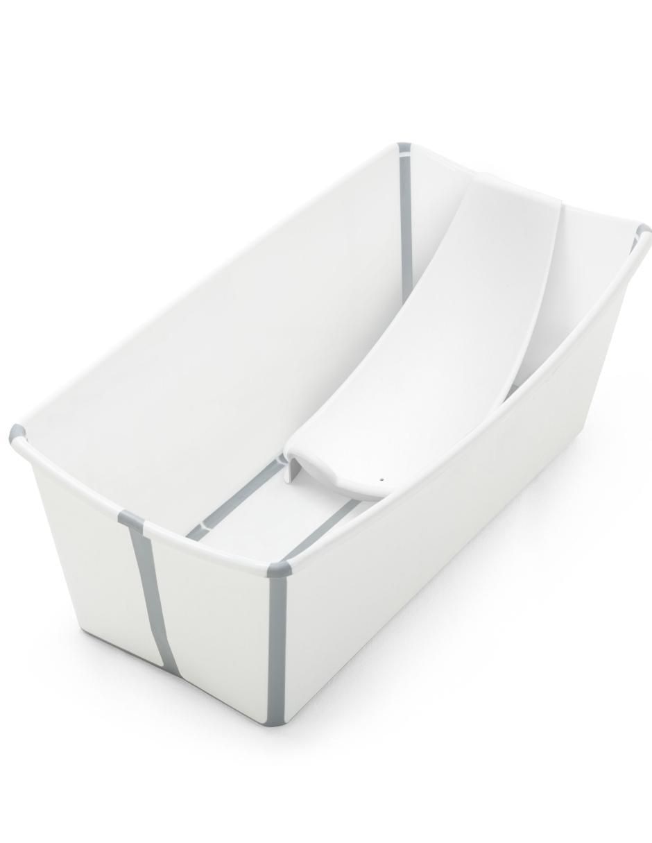 Bañera XL de plástico