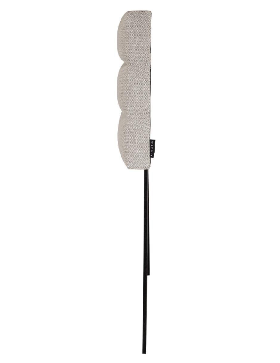 Cabecera Logan de madera 5