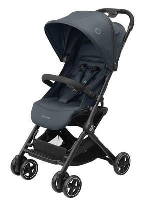 Carriola ultraligera Lara Maxi Cosi plegable