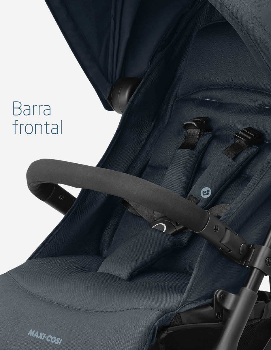 Carriola ultraligera Lara Maxi Cosi plegable