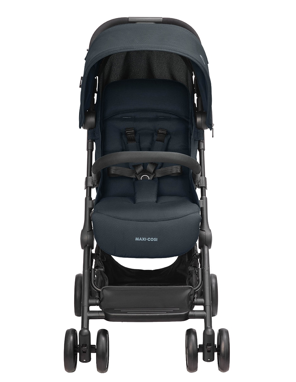 Carriola ultraligera Lara Maxi Cosi plegable