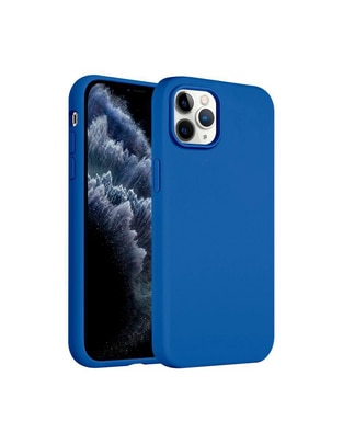 Funda para iPhone de silicón