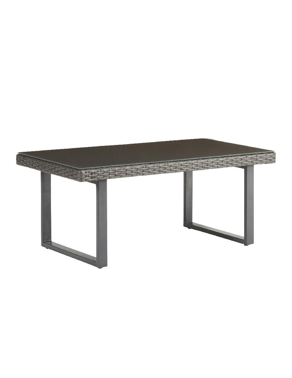 Mesa de centro armable 2