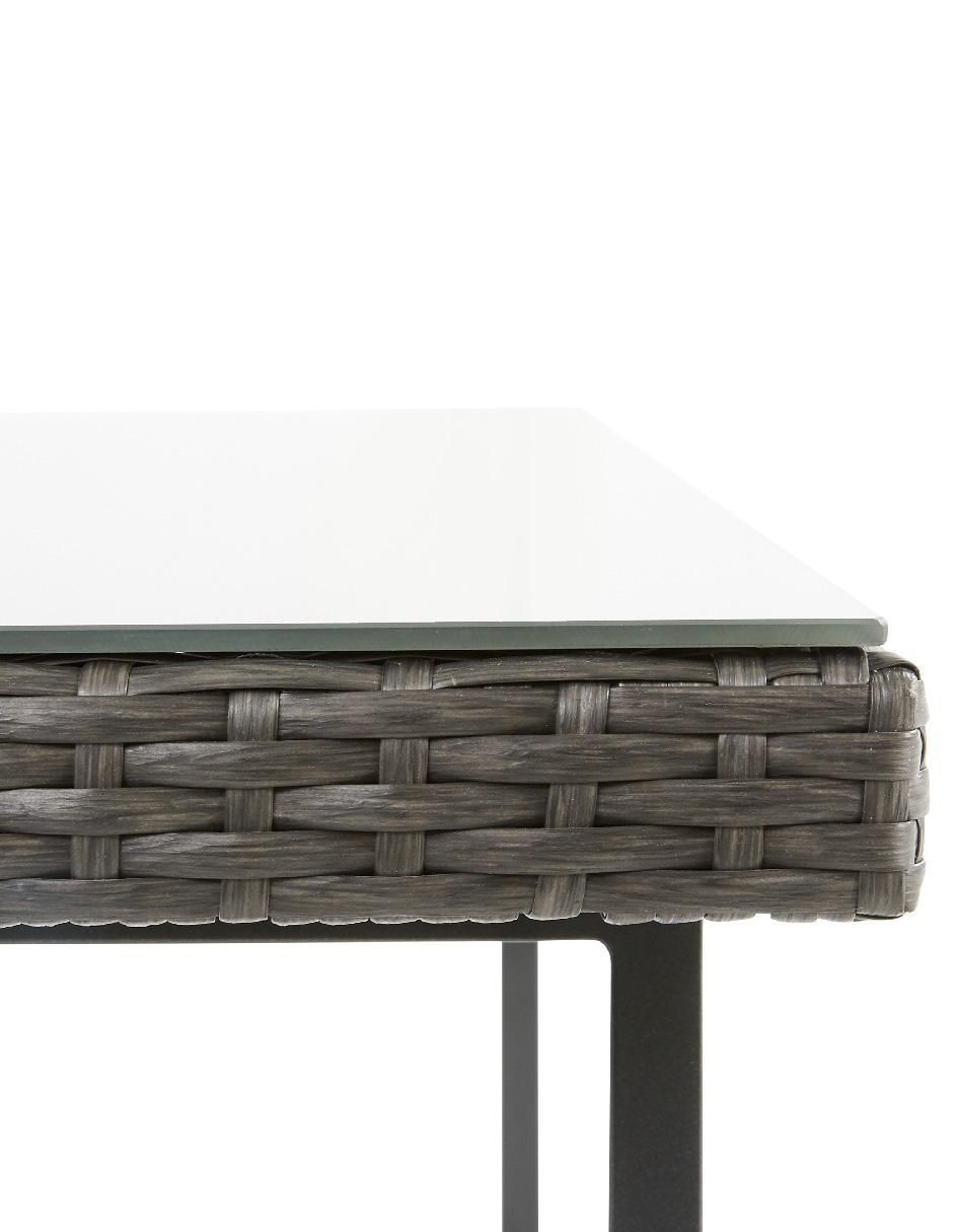 Mesa de centro armable 5