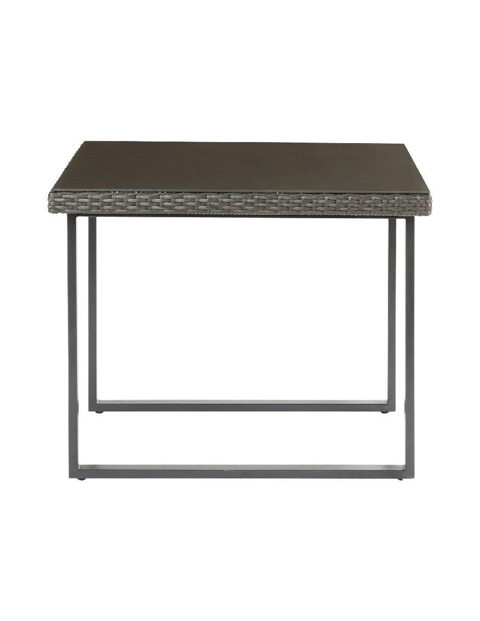Mesa de centro armable Mesa de centro armable