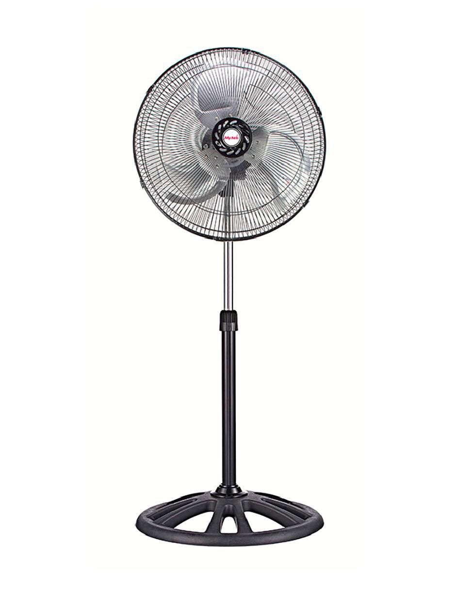 Ventilador de pedestal 3 velocidades Ventilador de pedestal 3 velocidades