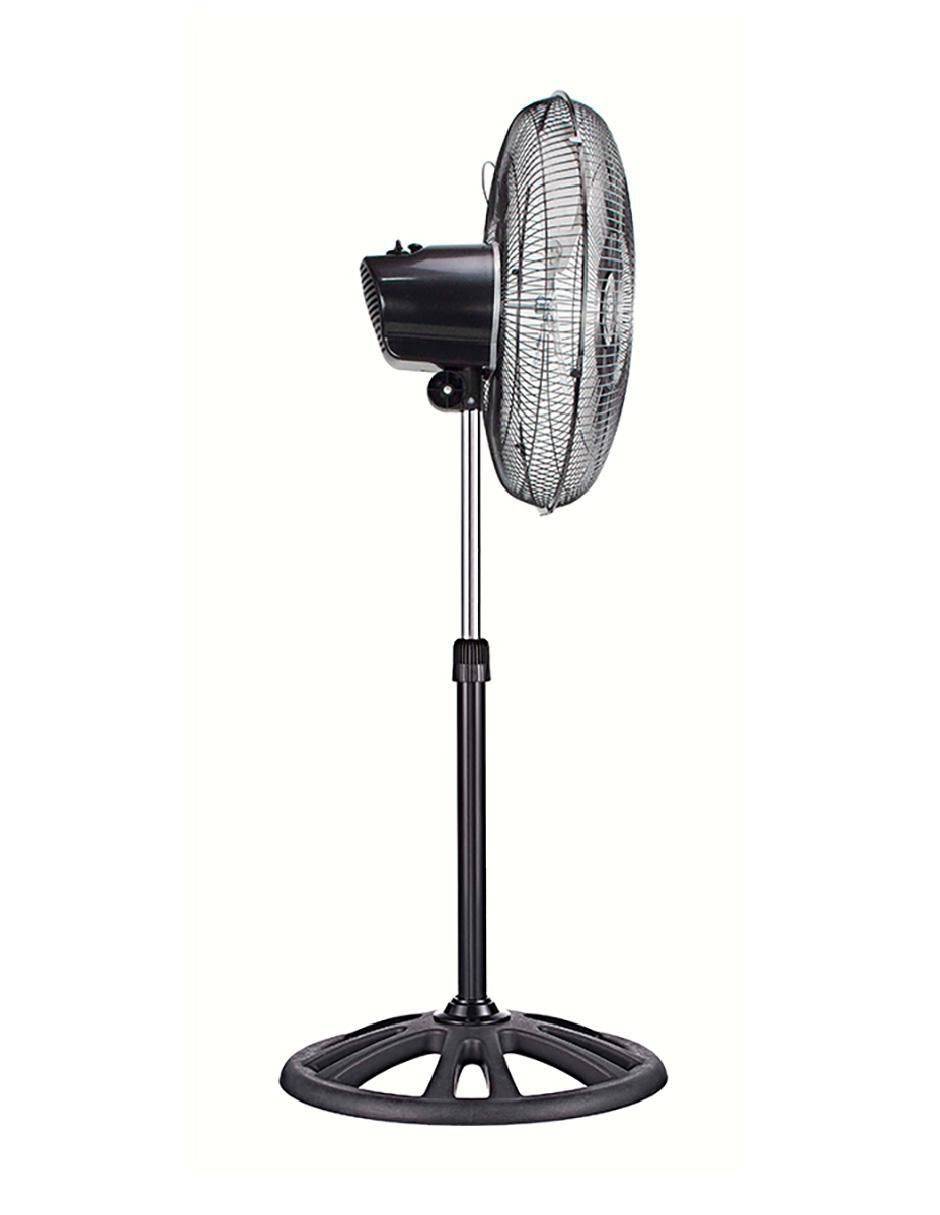 Ventilador de pedestal 3 velocidades
