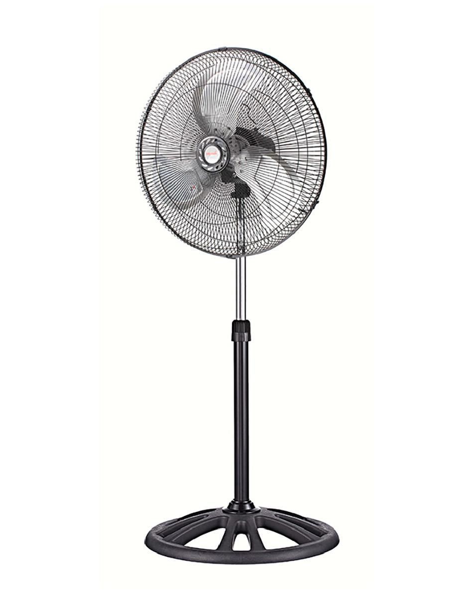 Ventilador de pedestal 3 velocidades