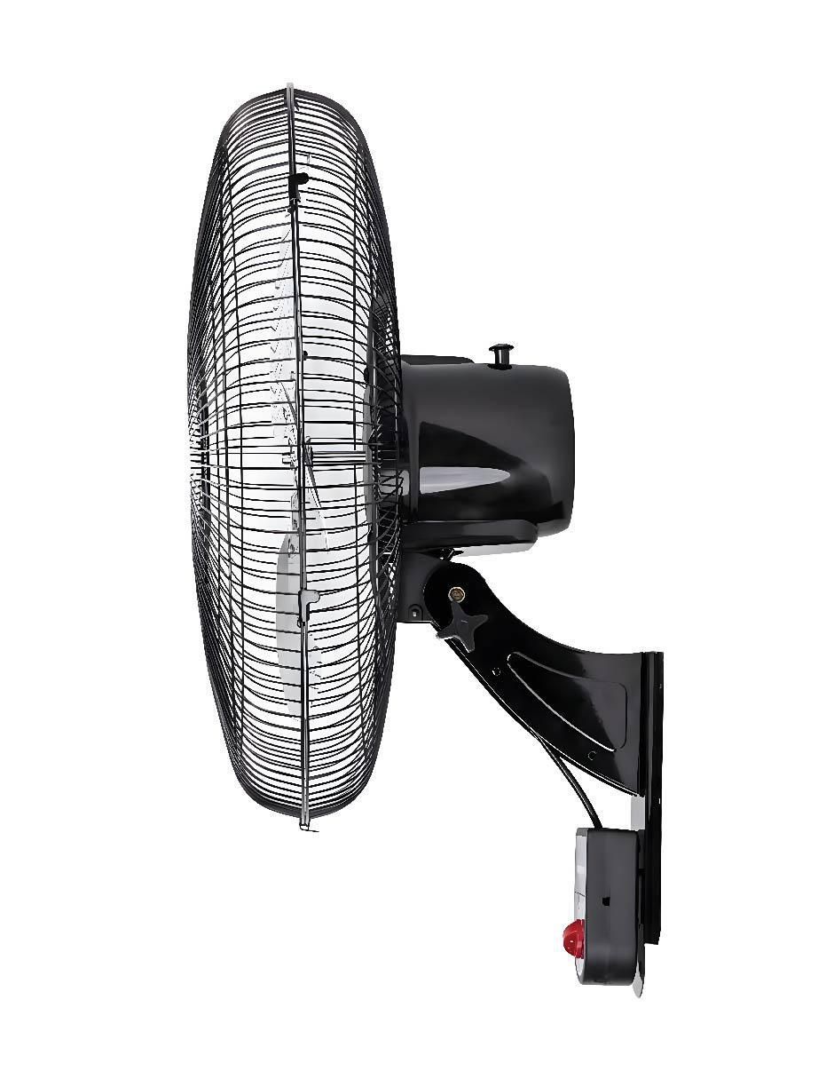 VENTILADOR 3420 , NEGRO 2