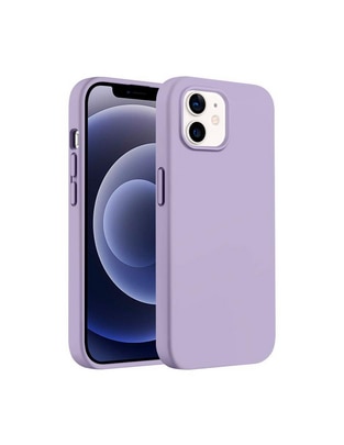 Funda para iPhone de silicón