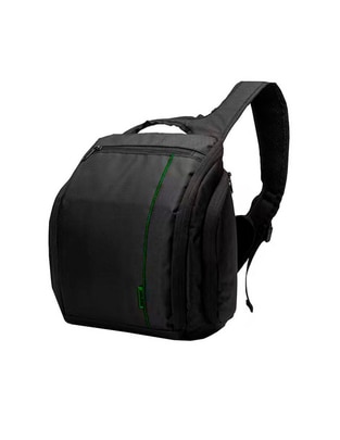 Mochila para cámara impermeable