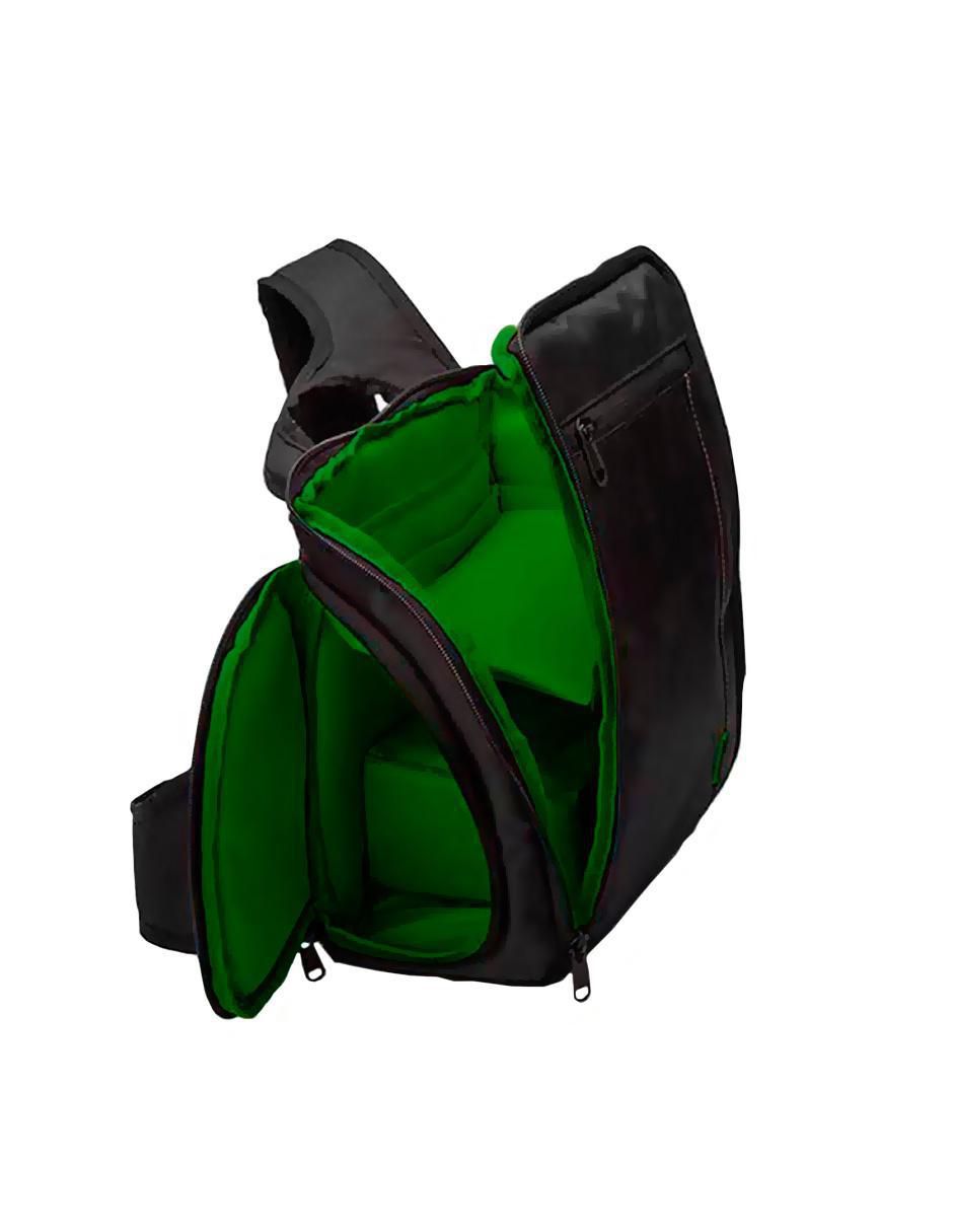 Mochila para cámara impermeable 3