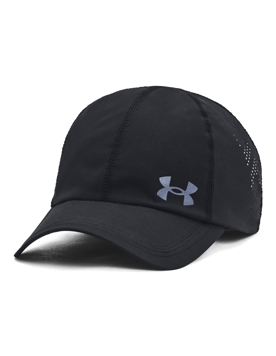 Gorra visera curva hebilla para entrenamiento para hombre