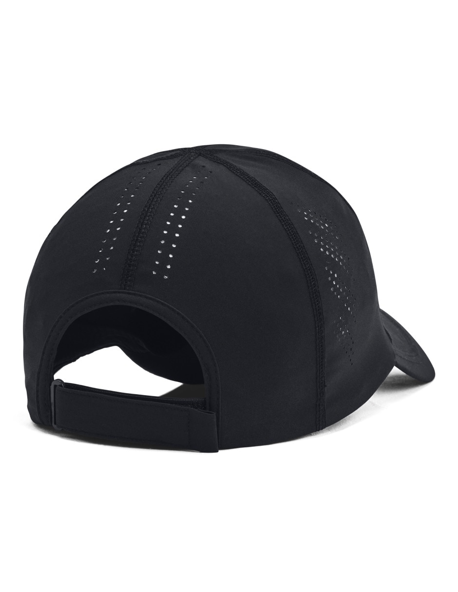 Gorra visera curva hebilla para entrenamiento para hombre 2