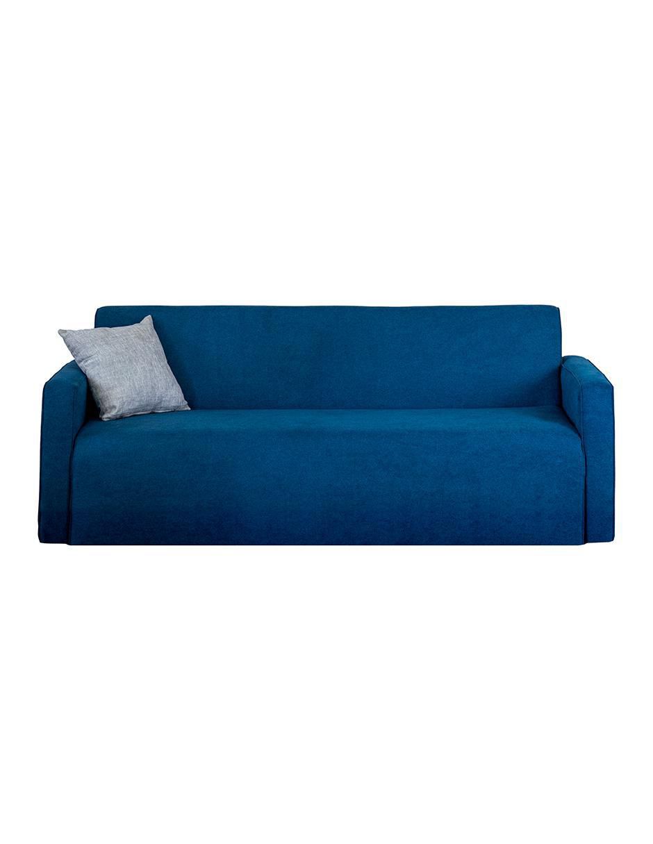 Sofá cama de chenille Sofá cama de chenille