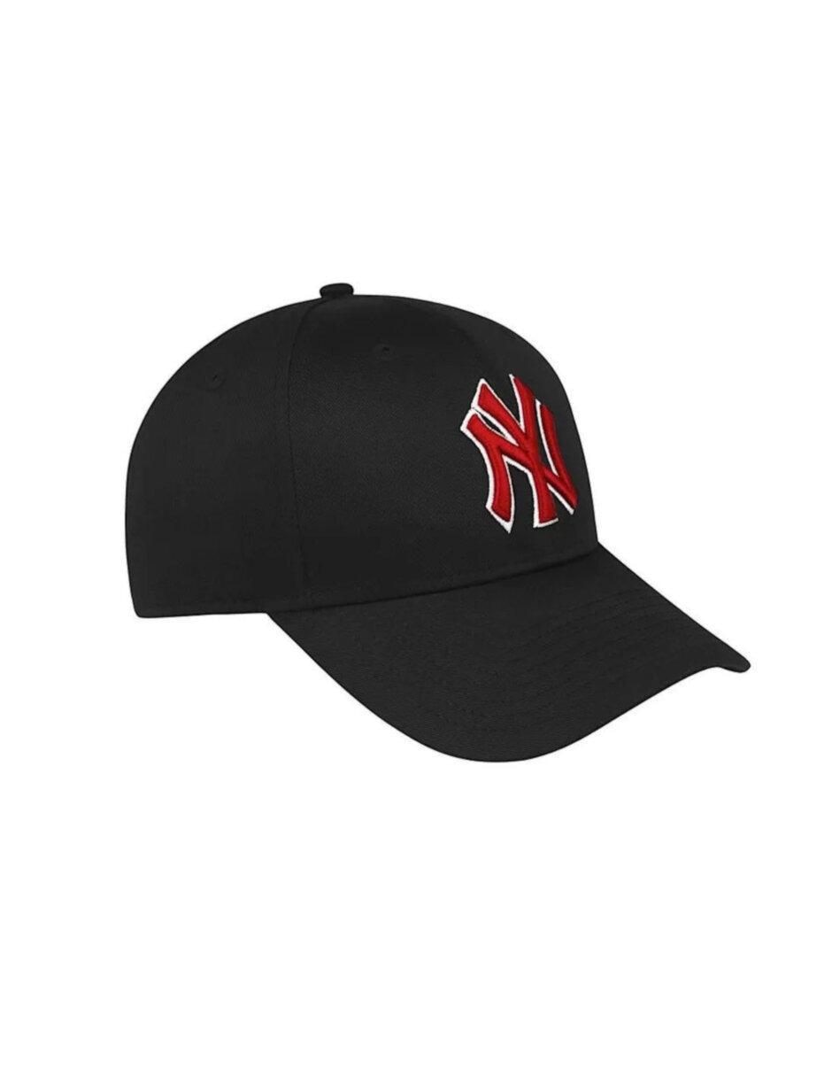 Gorra con visera curva casual New York City para adulto Gorra con visera curva casual New York City para adulto