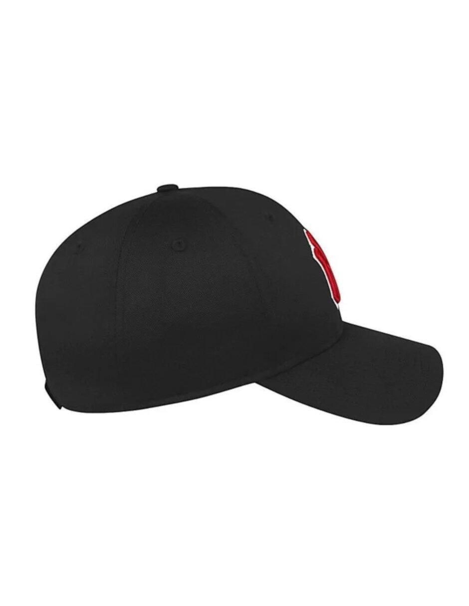 Gorra con visera curva casual New York City para adulto 2
