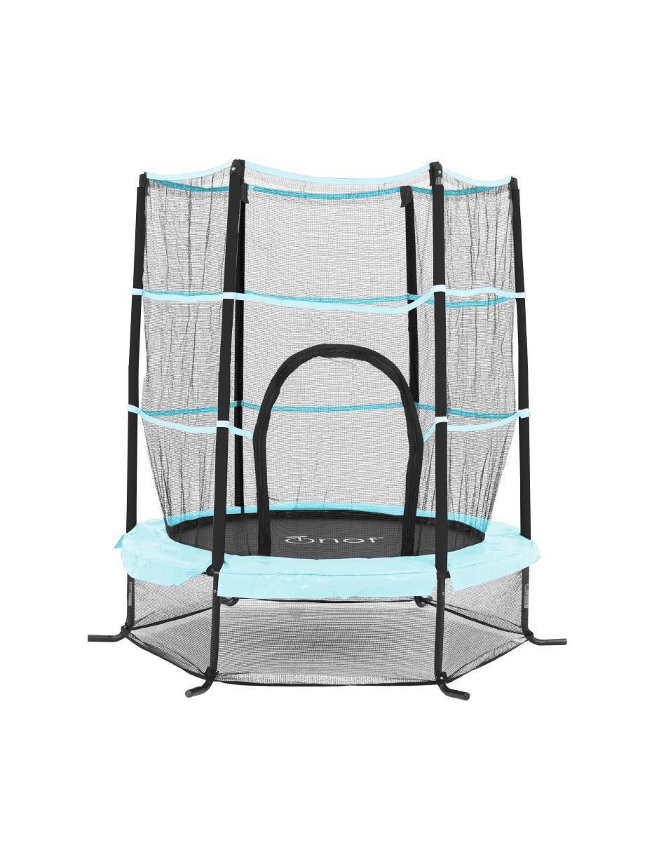 Trampolín