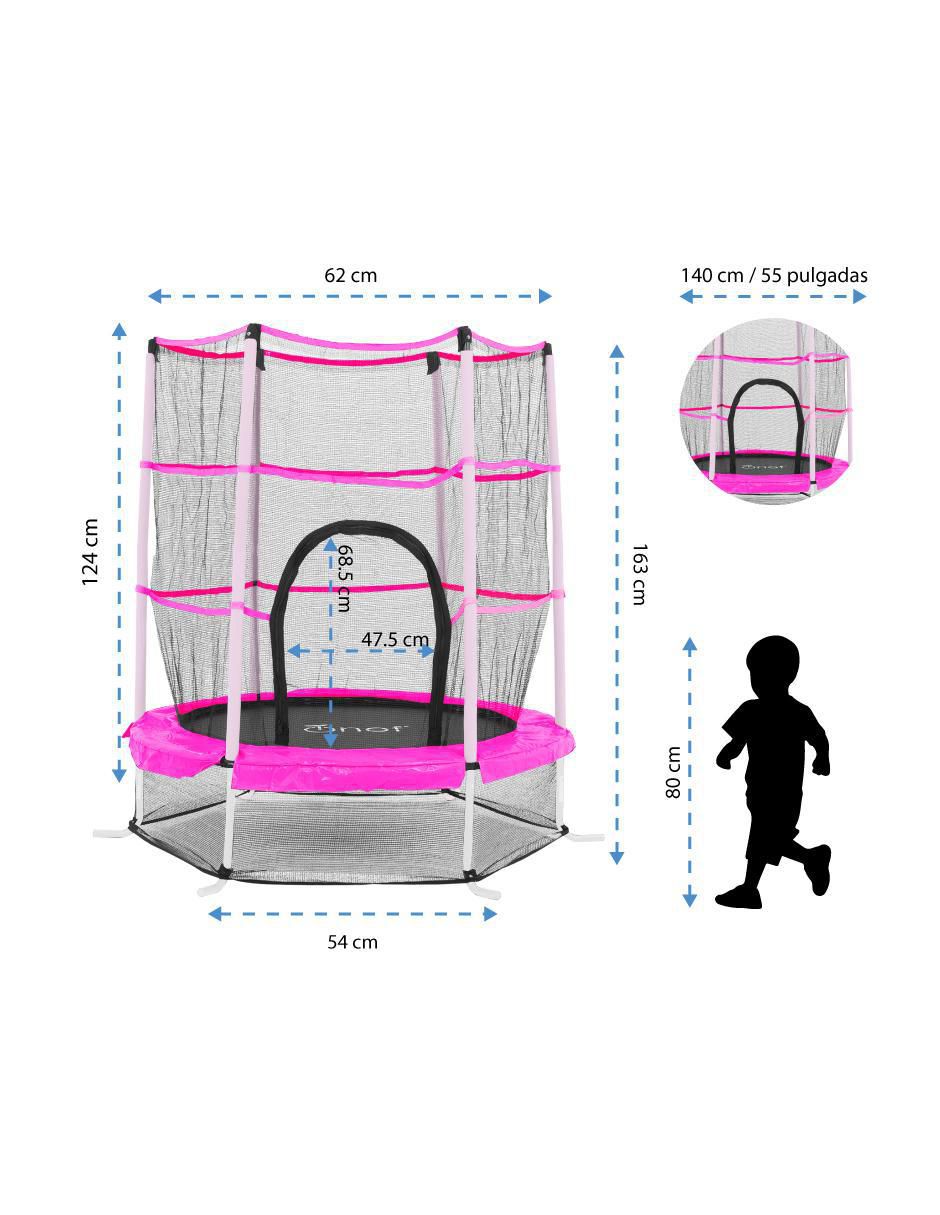 Trampolín 7