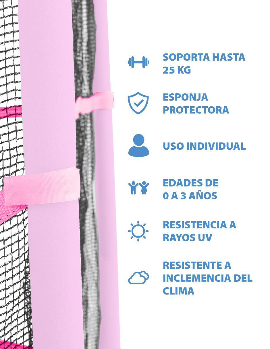Trampolín 5